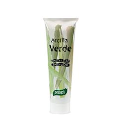 ARGILLA VERDE IN PASTA 400G - pharmaluna