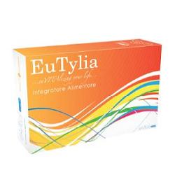 EUTYLIA 30 COMPRESSE - pharmaluna