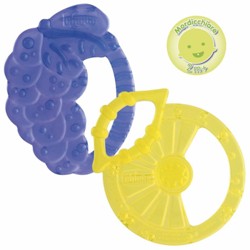 CHICCO MASSAGGIAGENGIVE SOFT 2+ - pharmaluna