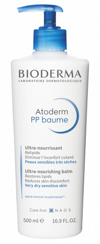 ATODERM PP BAUME 500 ML - pharmaluna