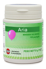 PASTIGLIE ARIA 100 PASTIGLIE - pharmaluna