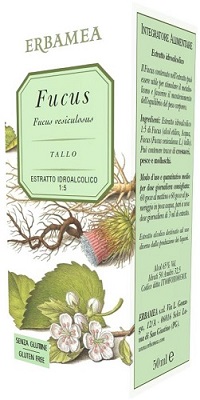 FUCUS 50 ML - pharmaluna