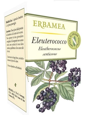 ELEUTEROCOCCO 50 OPERCOLI - pharmaluna