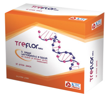 TREFLOR 12 STICK PACK - pharmaluna
