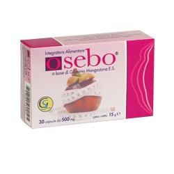 OSEBO 30 COMPRESSE - pharmaluna