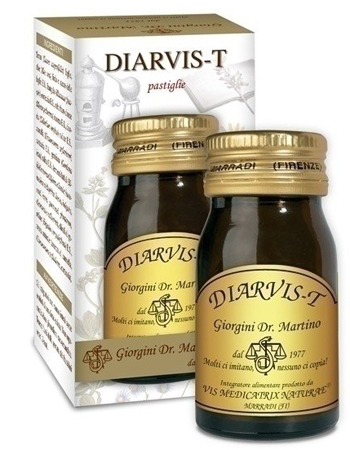DIARVIS T 60 PASTIGLIE - pharmaluna