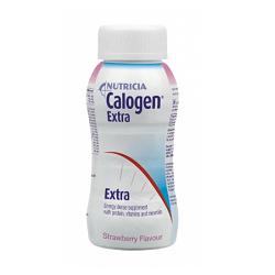 CALOGEN EXTRA FRAGOLA 200 ML - pharmaluna
