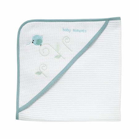 CHICCO QUADR PIQUET AZZURRO UCCELLO 0 MESI+ - pharmaluna