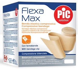 BENDA ELASTICA PIC MAX 8X700 CM - pharmaluna