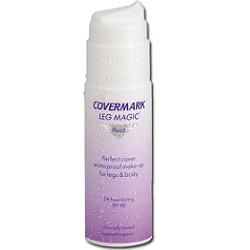 COVERMARK LEG MAGIC FLUID 75 ML COLORE 62 - pharmaluna