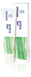 URTICA GEL DOPO PUNTURA 25 G - pharmaluna