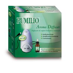 PUMILIO AROMA DIFFUSER - pharmaluna