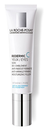 REDERMIC C OCCHI 15 ML - pharmaluna