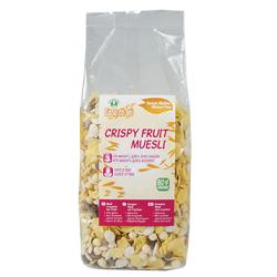 EASY TO GO CRISPY FRUIT MUESLI 325 G - pharmaluna