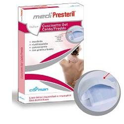 MEDIPRESTERIL CUSCINETTO CALDO/FREDDO ANATOMICO - pharmaluna