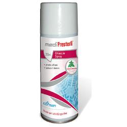 GHIACCIO ISTANTANEO SPRAY MEDIPRESTERIL CONFEZIONE DA 200ML - pharmaluna