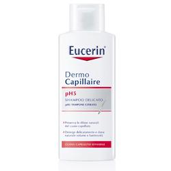 EUCERIN SHAMPOO PH5 DELICATO 250 ML - pharmaluna