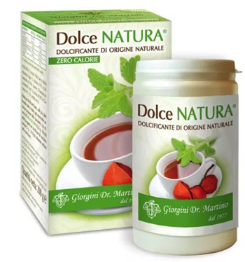DOLCE NATURA 200 G - pharmaluna