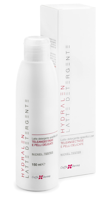 HYDRALEN LATTE DETERGENTE - pharmaluna