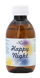 HAPPY NIGHT 200 ML - pharmaluna