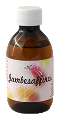JAMBES & CIRCULATION 200 ML - pharmaluna