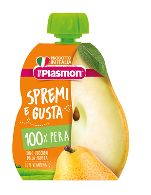 SPREMI E GUSTA PERA 100 ML - pharmaluna