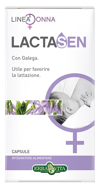 LACTASEN 45 CAPSULE - pharmaluna