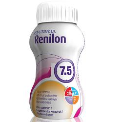 RENILON 7,5 ALBICOCCA 125 ML X 4 PEZZI - pharmaluna