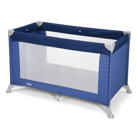 CHICCO GOOD NIGHT BLUE LETTINO 1 PEZZO - pharmaluna
