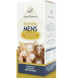 REGENERA MENS 80 CAPSULE - pharmaluna