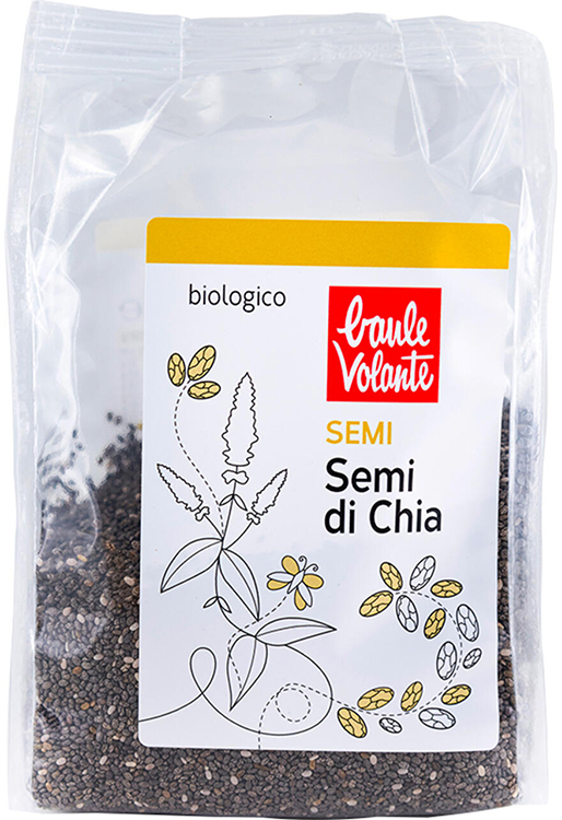 SEMI CHIA 200 G - pharmaluna