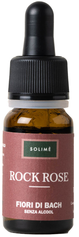 ROCK ROSE 10 ML - pharmaluna