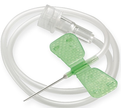 AGO MICROPERFUSORE STERILE PIC MIRAGE GAUGE 25X3/4 - pharmaluna