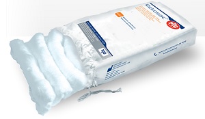 COTONE IDROFILO PIC REKOSAC PRETAGLIATO 100 G - pharmaluna