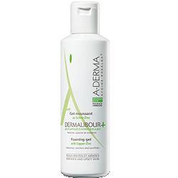 DERMALIBOUR+ GEL 250 ML ADERMA - pharmaluna