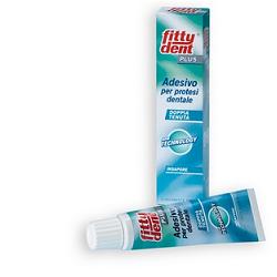 FITTYDENT PLUS 40 G OFFERTA SPECIALE - pharmaluna