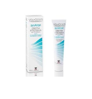 SINATOP YOUDERM CREMA INTENSIVA TUBO 100 ML - pharmaluna