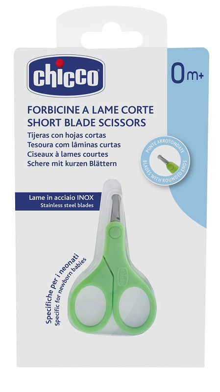 CH FORBICINE LAME CORTE - pharmaluna