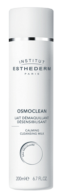 OSMOCLEAN LAIT DEMAQUILLANT DESENSIBILISANT 200 ML - pharmaluna