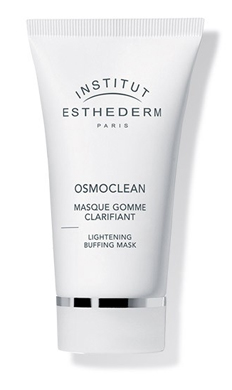 OSMOCLEAN MASQUE GOMME CLARIFIANT 75 ML - pharmaluna