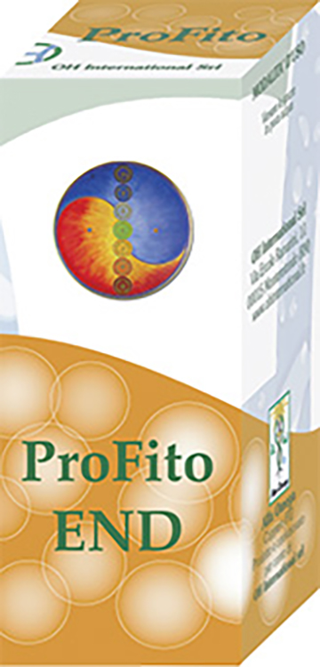 PROFITO END GOCCE 50 ML - pharmaluna