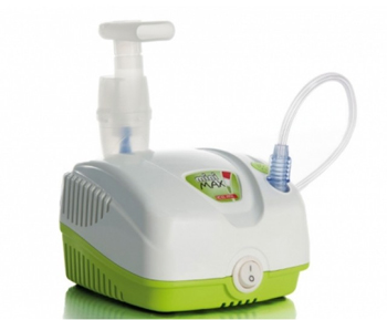 AEROSOL COMPACT A PISTONE - pharmaluna