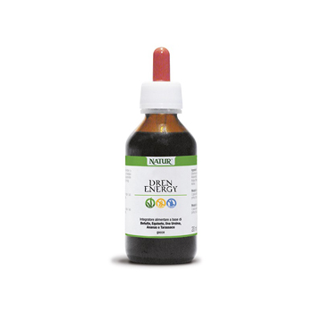 DREN ENERGY 100 ML - pharmaluna