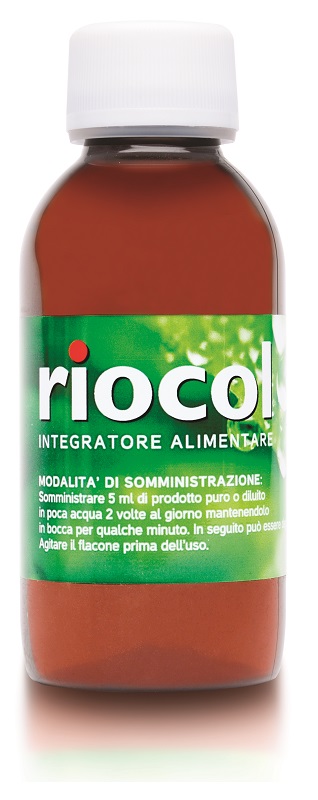 RIOCOL - pharmaluna