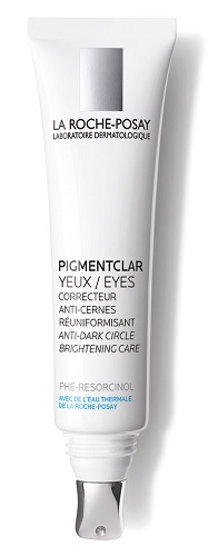 PIGMENTCLAR OCCHI 15 ML - pharmaluna