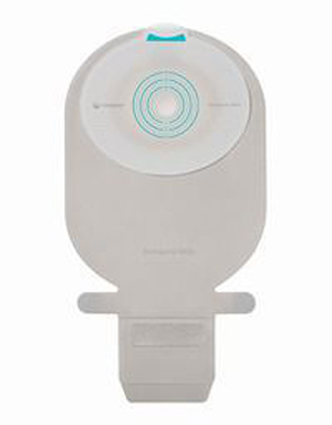 SACCA PER ILEOSTOMIA SENSURA MIO SISTEMA A UN PEZZO APERTA CON APERTURA ISPEZIONABILE MEDIUM 25-45 MM 30 PEZZI - pharmaluna