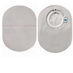 SACCA PER COLOSTOMIA SENSURA MIO 430 CLICK CHIUSA CON APERTURA ISPEZIONABILE SISTEMA A 2 PEZZI MIDI 40MM 30 PEZZI - pharmaluna