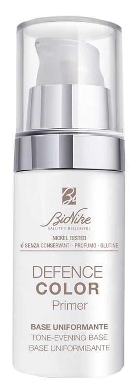 DEFENCE COLOR BIONIKE PRIMER - pharmaluna