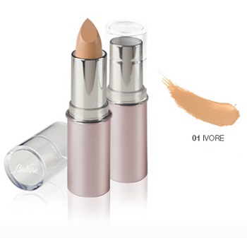 DEFENCE COLOR BIONIKE CORRETTORE STICK ANTI-BLEMISH 01 IVOIRE - pharmaluna