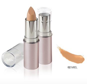DEFENCE COLOR BIONIKE CORRETTORE STICK ANTI-BLEMISH 02 MIEL - pharmaluna